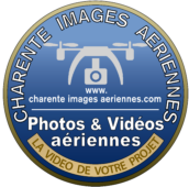 Charente Images Aériennes